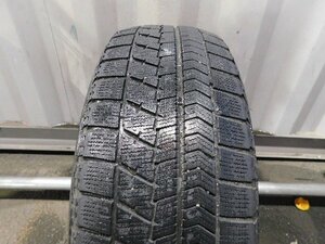 【ト358】BLIZZAK VRX▼195/65R15▼1本即決