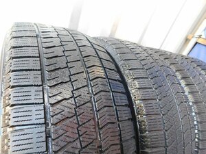 【ト379】BLIZZAK VRX2▼215/55R17▼4本売切り