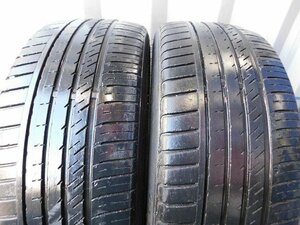 【ト371】SAFFIRO SF5000▼245/40ZR20▼2本売切り