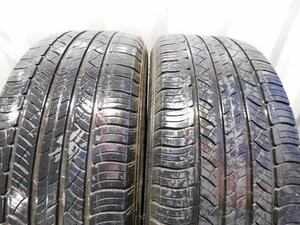 【ト395】LATITUDE TOUR HP▼P245/60R18▼2本即決