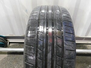 【V183】ECOS ES31▼215/50R17▼1本即決