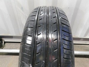 【V199】ECOS ES32▼195/65R15▼1本即決