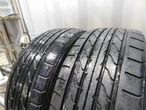 【V227】ADVAN A10▼215/50R17▼2本即決_画像3