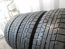 【V166】ICE GUARD iG50▼195/70R15▼4本即決_画像3