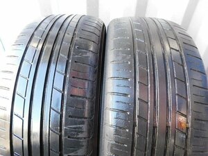 【V152】ECOS ES31▼215/50R17▼2本即決