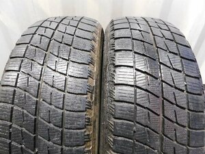 【テ232】ICE ESPORTE▼205/60R16▼2本売切り