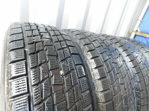 【テ234】ICE NAVI SUV▼225/65R17▼4本売切り