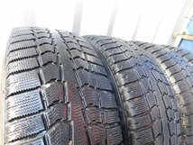 【テ239】ICE CONTROL▼215/65R16▼4本売切り_画像1