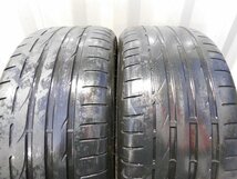 【テ207】POTENZA S001▼245/40R18▼2本即決_画像1