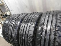 【R327】ZEETEX▼165/55R14▼4本売切り_画像3