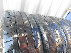 【R288】ECOPIA EP150▼195/60R16▼4本売切り