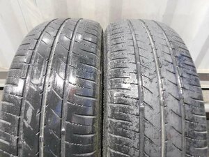 【R350】NANO ENERGY 3▼165/60R14▼2本即決