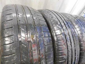 【R327】ZEETEX▼165/55R14▼4本売切り