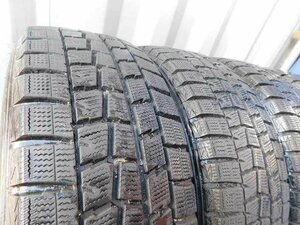 【R286】WINTERMAXX WM01▼205/55R16▼4本売切り