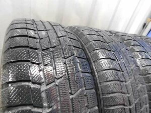 【ス263】Winter TRANPATH▼205/65R16▼4本即決