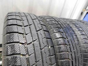 【ス268】WINTER TX ▼205/65R15▼4本即決