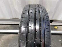 【ト427】BluEarth RV-02 CK▼155/65R14▼1本即決_画像1