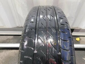 【ト428】NEXTRY▼155/65R14▼1本即決