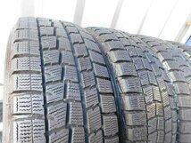 【テ308】WINTERMAXX WM01▼195/65R15▼4本売切り_画像1