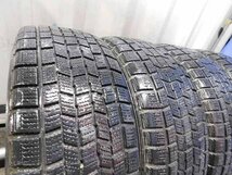 【テ362】ESPIA EPZ▼195/65R15▼4本売切り_画像1