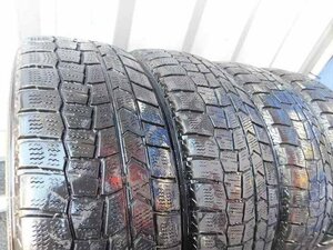 【テ341】WINTERMAXX WM02▼175/65R14▼4本売切り