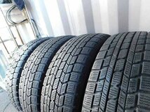 【テ311】DSX-2▼185/65R15▼4本売切り_画像3