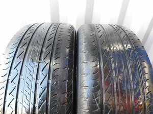 【テ347】DUELER H/L▼235/55R18▼2本売切り