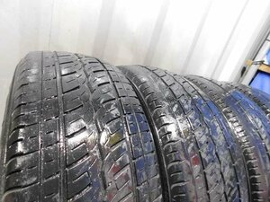 【V268】TOYO H20▼215/60R17C 109/107R 8PR▼4本売切り