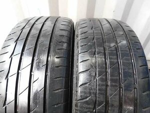 【V248】POTENZA Adrenalin RE004▼205/45R17▼2本売切り