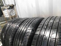 【V259】PROXES CF2 SUV▼225/65R17▼4本売切り_画像3