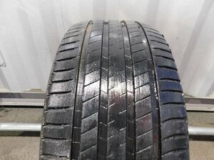 【R397】LATITUDE SPORT3 ▼235/50R19▼1本即決