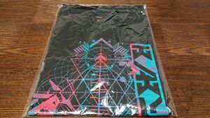 新品未開封 ベビーメタル BABYMETAL 「 METAL MYTH 」TEE サイズM