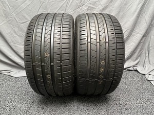 新品タイヤ ファルケン アゼニス FK510 2021年製 新品未使用品！ 255/35ZR19 T073