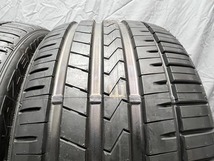 新品タイヤ ファルケン アゼニス FK510 2021年製 新品未使用品！ 255/35ZR19 T073_画像3