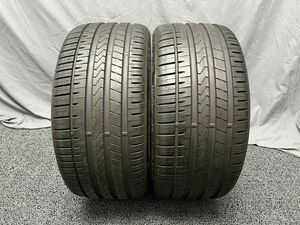 FALKEN AZENIS FK510 2020年製 255/30ZR21 T104