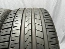 FALKEN AZENIS FK510 2020年製 255/30ZR21 T104_画像3