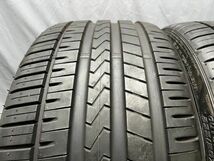 FALKEN AZENIS FK510 2020年製 255/30ZR21 T104_画像2