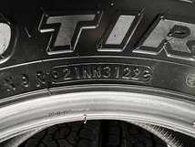 新品タイヤ！ トーヨータイヤ オープンカントリー 2022年製 245/65ZR17 新品未使用品！ T133_画像8