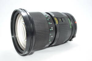 【外観並級】Canon Zoom Lens NewFD 35-105mm F3.5 キャノン　#t11647