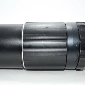 【外観並級】Pentax Super-Multi-Coated Takumar 200mm F4 #t11694の画像4