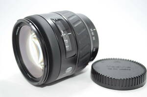 【外観特上級】Minolta AF Zoom 24-85mm F3.5-4.5　#t11148