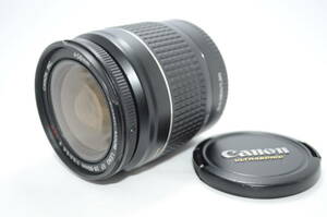 【外観特上級】Canon Zoom Lens EF 28-80mm F3.5-5.6 V USM キャノン　#t11281