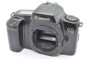 【外観並級】Canon EOS 1000 QD / SIGMA 28-200mm / 70-300mm　#t11903