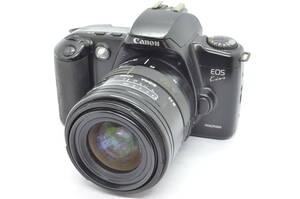 【外観並級】Canon Kiss PANORAMA / SIGMA 28-70mm / 70-300mm　#t11904