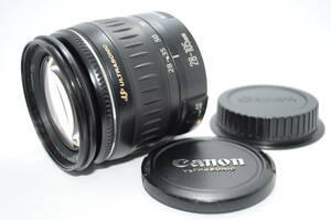 【外観特上級】Canon EF 28-105mm F4-5.6 USM キャノン　#t11607