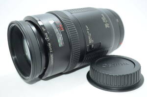 【外観並級】Canon EF 70-210mm F4 キャノン　#t11610