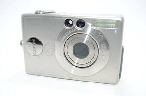 【外観並級】Canon キャノン IXY DIGITAL 200a 　#s2982