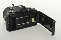【外観特上級】MINOLTA X-700 / TAMRON 35-70mm F3.5 CF MACRO　#s3178_画像7
