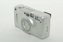 【外観特上級】PENTAX ESPIO 120SWII フィルムカメラ　#s3192_画像1