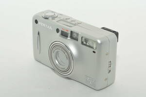 【外観特上級】PENTAX ESPIO 120SWII フィルムカメラ　#s3192